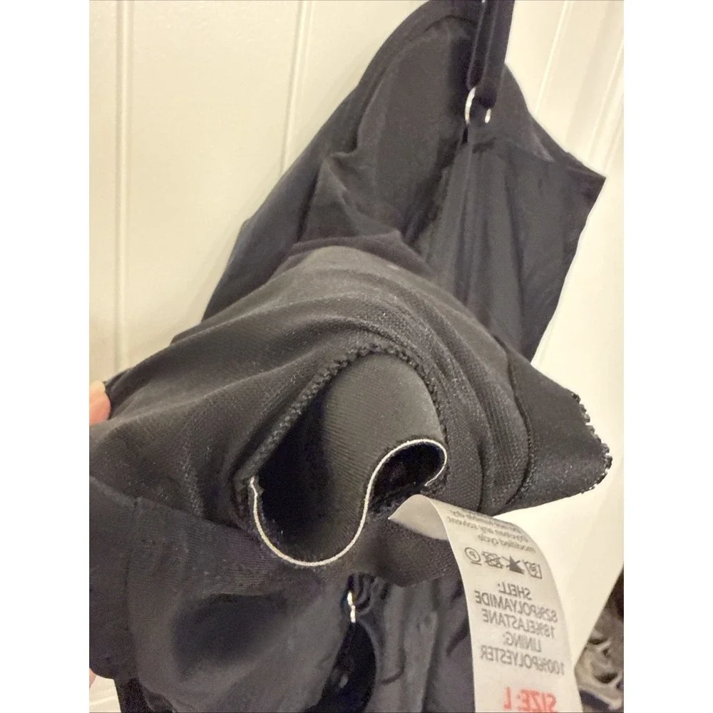 N/A product size